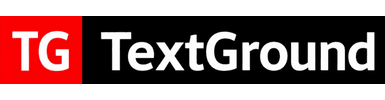 TextGround